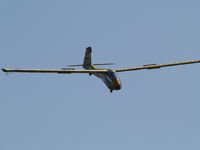 HA-5397 @ LHDK - Dunakeszi - by Ferenc Kolos