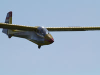 HA-5397 @ LHDK - Dunakeszi - by Ferenc Kolos