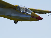 HA-5397 @ LHDK - Dunakeszi - by Ferenc Kolos