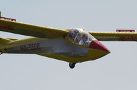 HA-5506 @ LHDK - Dunakeszi - by Ferenc Kolos