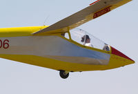 HA-5506 @ LHDK - Dunakeszi - by Ferenc Kolos