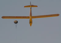 HA-5506 @ LHDK - Dunakeszi - by Ferenc Kolos