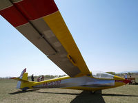 HA-5397 @ LHDK - Dunakeszi - by Ferenc Kolos