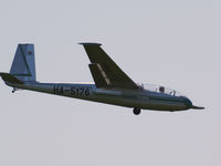 HA-5176 @ LHDK - Dunakeszi - by Ferenc Kolos