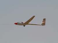 HA-4464 @ LHDK - Dunakeszi