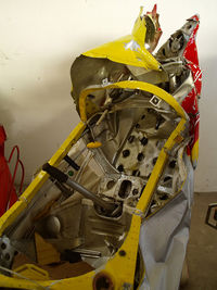 HA-5547 @ LHDK - Dunakeszi