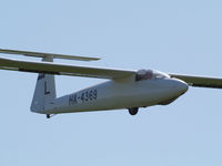 HA-4369 @ LHDK - Dunakeszi - by Ferenc Kolos