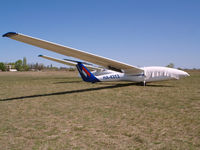 HA-4313 @ LHDK - Dunakeszi - by Ferenc Kolos