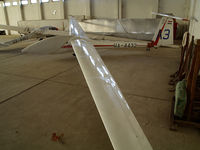 HA-4432 @ LHDK - Dunakeszi - by Ferenc Kolos