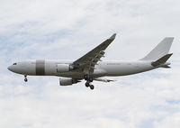 A7-HHM @ LOWW - Qatar Amiri Flight Airbus A330