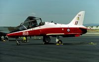 XX168 @ EDDF - static display
