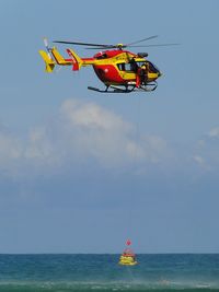 F-ZBPM - DRAGON 33 Grand Crohot beach, Cap Ferret - by Jean Goubet-FRENCHSKY
