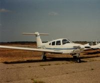 F-GCTI - PIPER PA 28RT-201 ARROW IV - by DELCROIX Thierry