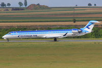 ES-ACB @ LOWW - Estonian - by Wolfgang Kronfuss