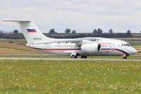 RA-61704 @ LOWW - Rossiya - by Wolfgang Kronfuss