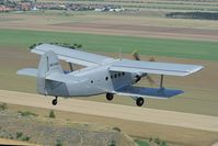 SP-FAH @ AIR TO AIR - Classic Wings Antonov 2