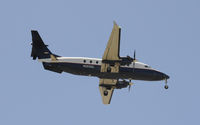 N253GL @ KLAX - Arriving at LAX on 24R - by Todd Royer