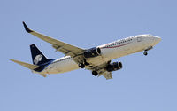 N359AM @ KLAX - Arriving at LAX on 24R - by Todd Royer