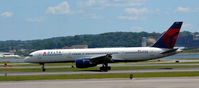 N534US @ KDCA - DCA, VA - by Ronald Barker
