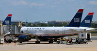 N770UW @ KDCA - DCA, VA - by Ronald Barker