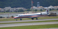 N804AE @ KDCA - Takeoff DCA - by Ronald Barker