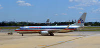 N848NN @ KDCA - Taxi DCA - by Ronald Barker