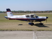 HA-FBG @ LHDK - Dunakeszi - by Ferenc Kolos