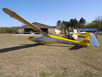 HA-5506 @ LHDK - Dunakeszi - by Ferenc Kolos