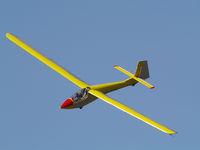 HA-5506 @ LHDK - Dunakeszi - by Ferenc Kolos
