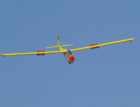 HA-5506 @ LHDK - Dunakeszi - by Ferenc Kolos