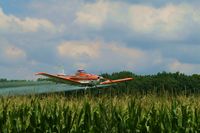 N9286R - Fun day - by Tim Weaver