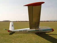 HA-5193 @ LHDK - Dunakeszi