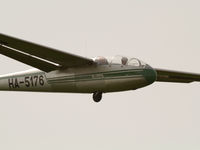 HA-5176 @ LHDK - Dunakeszi - by Ferenc Kolos