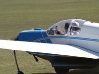 HA-1201 @ LHDK - Dunakeszi - by Ferenc Kolos