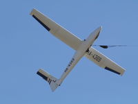 HA-4369 @ LHDK - Dunakeszi - by Ferenc Kolos