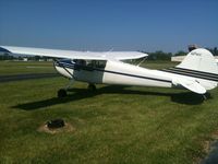 N2782C @ I69 - Sporty's Fly In - by Bill Gideon