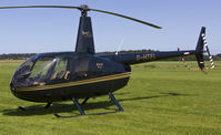 G-HTEL @ X3CX - Sat at Northrepps.