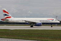 G-EUYD @ EDDM - BAW to UK - by Loetsch Andreas