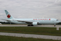 C-FOCA @ EDDM - ACA847 Munich to Toronto via GIVMI5W GIVMI Y101 OSBIT UL984 LOHRE UL610 BATTY UL608 DENUT UL610 LAM UL179 CPT UL9 SLANY DOGAL 5500N 02000W 5600N 03000W 5600N 04000W 5600N 05000W SCROD VALIE FRAZR YBC VBS YXI IMEBA1 - by Loetsch Andreas