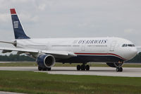 N271AY @ EDDM - US Airways - by Loetsch Andreas