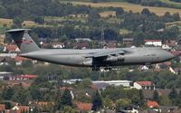 69-0014 @ ETAR - on final RW08