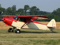N3415M @ D52 - at Geneseo