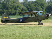 N47358 @ D52 - @ Geneseo