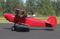 N311FH @ FHR - Evening shot taxiing for departure - by Duncan Kirk