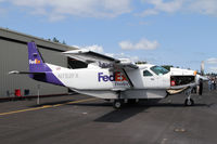 N752FX @ FHR - Participating in the static display - by Duncan Kirk