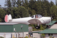 N2973H @ FHR - Arriving at FHR - by Duncan Kirk