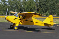N4688H @ FHR - Static participant - by Duncan Kirk