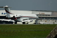 VP-BEM @ WMSA - 1st time spotting - by Lanjat Media