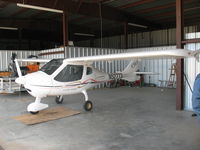 N527TS @ KGTU - n527ts at the Georgetown airport - by Chris La Berge