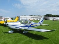 G-CGPS @ EGCL - Eurostar - by Simon Palmer